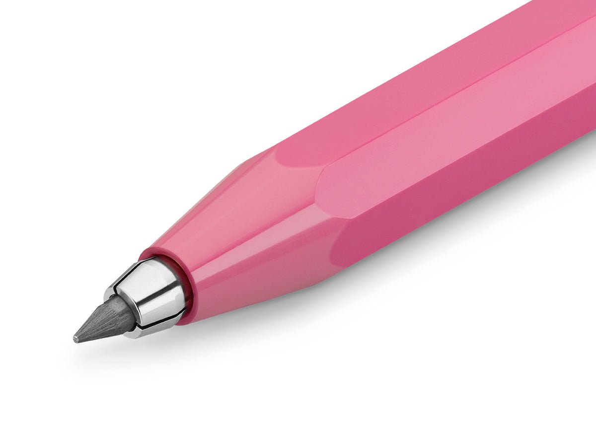 Porte - mine KAWECO Skyline Sport - Pink - 3.2 - 4250278610678