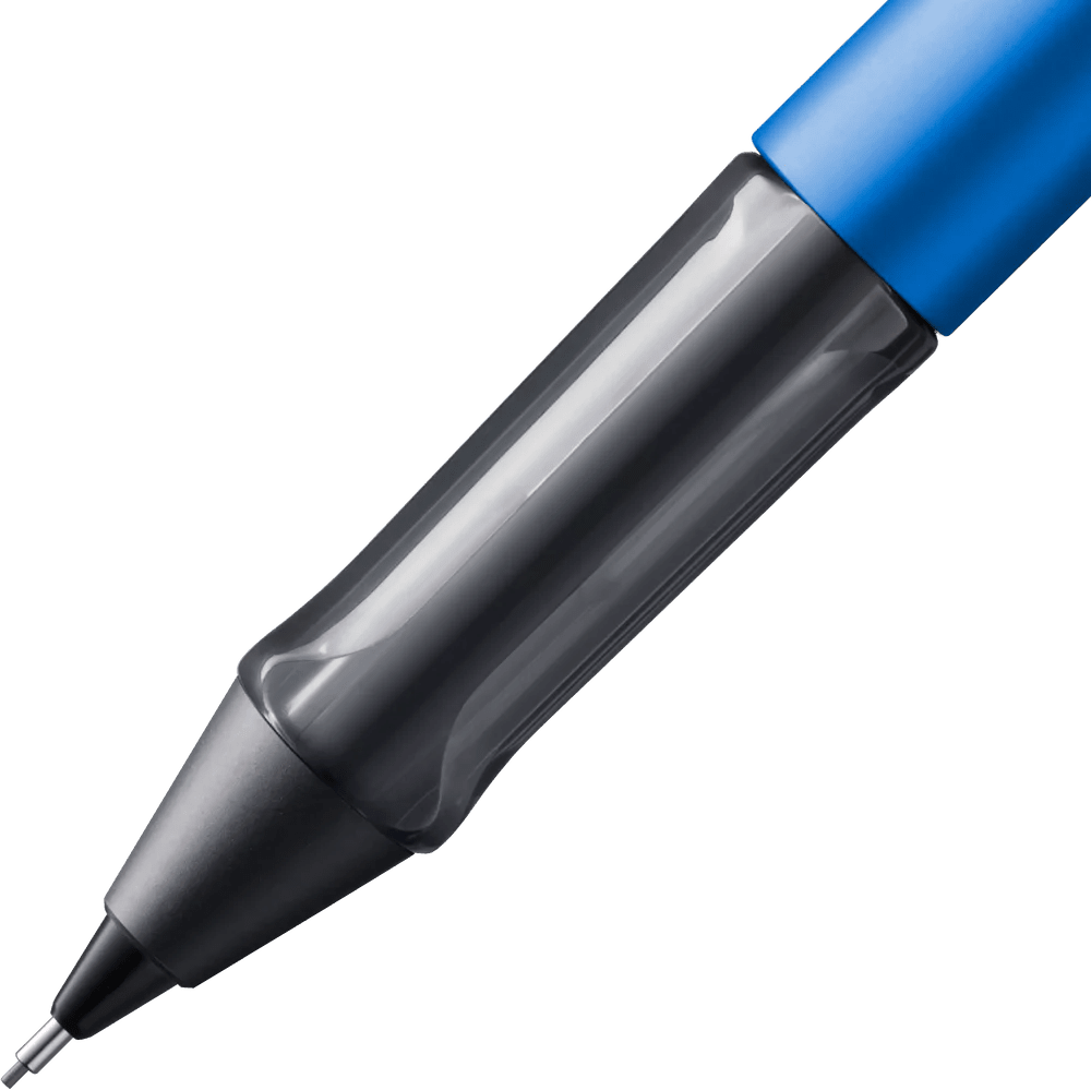 Porte - mine LAMY AL - star - Ocean Blue - 0.5 -