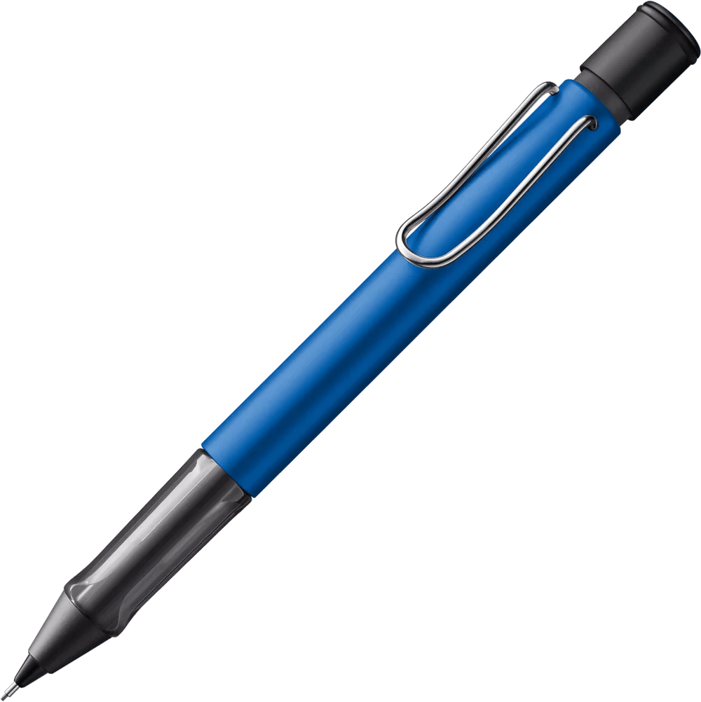 Porte - mine LAMY AL - star - Ocean Blue - 0.5 -