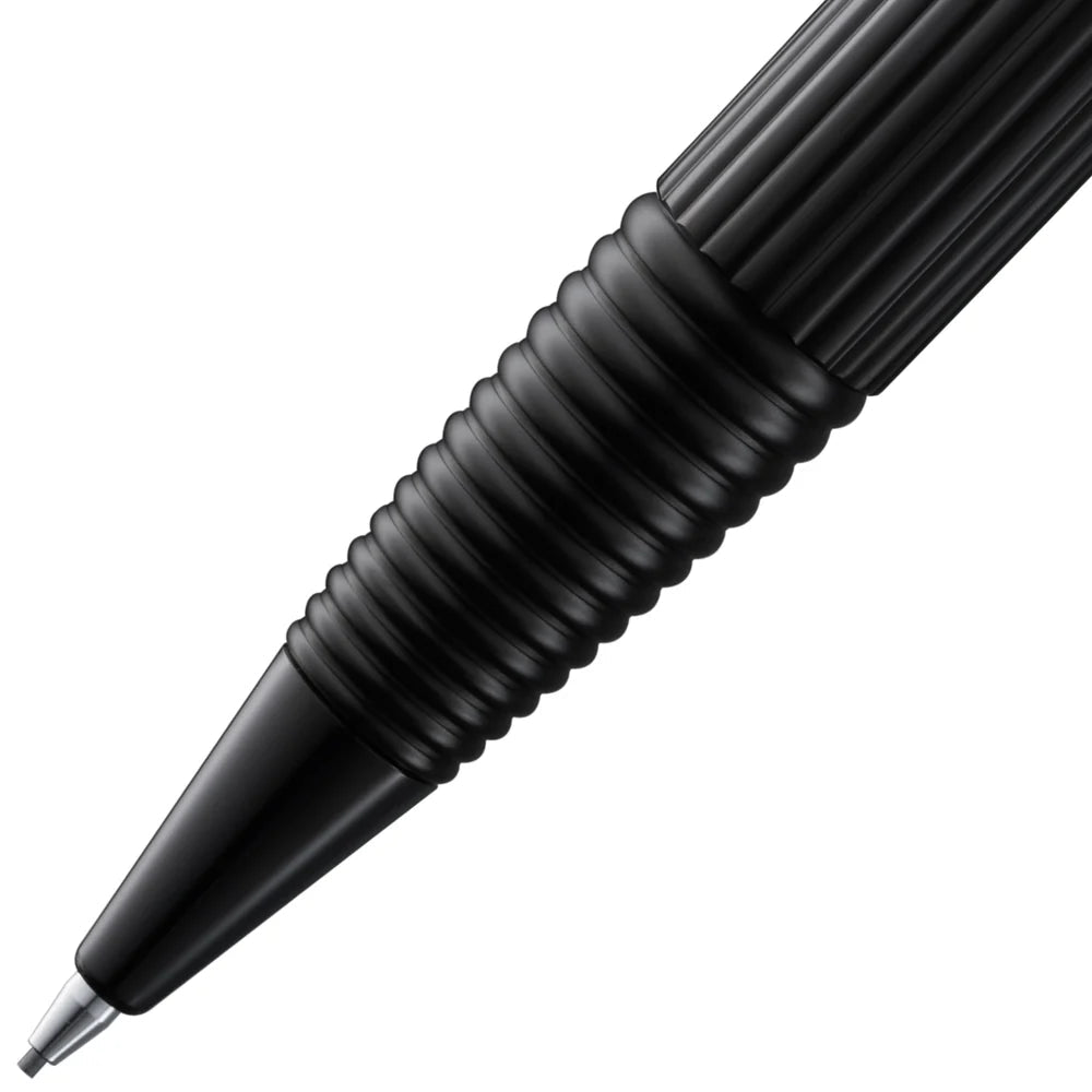 Porte - mine LAMY imporium - Black - 0.7 - 4014519656623