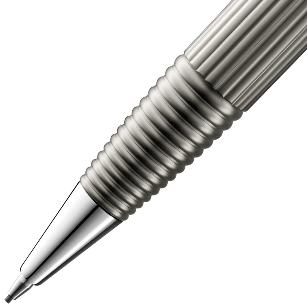 Porte - mine LAMY imporium - Titanium - 0.7 - 4014519656722