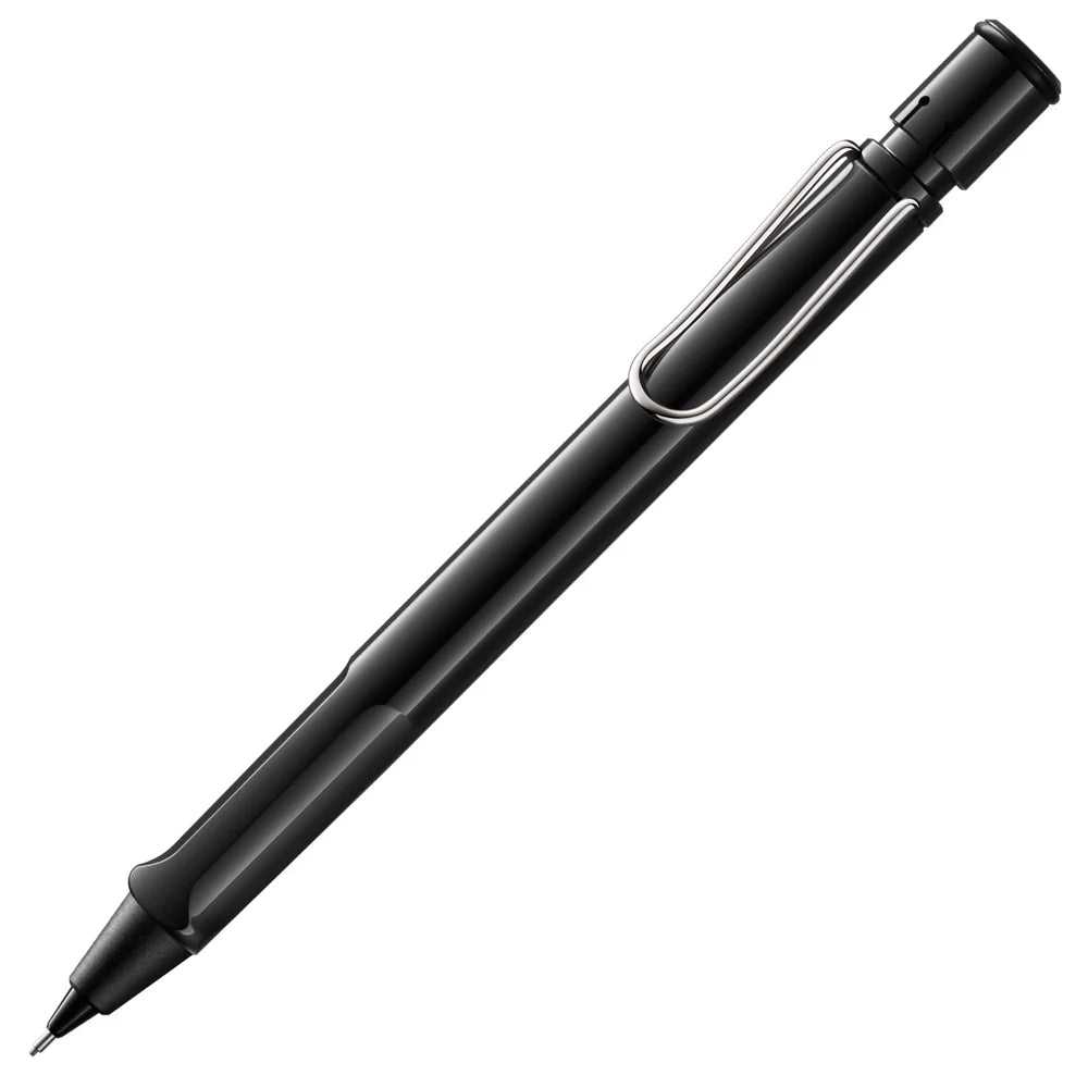 Porte - mine LAMY safari - Black - 0.5 - 4014519203995
