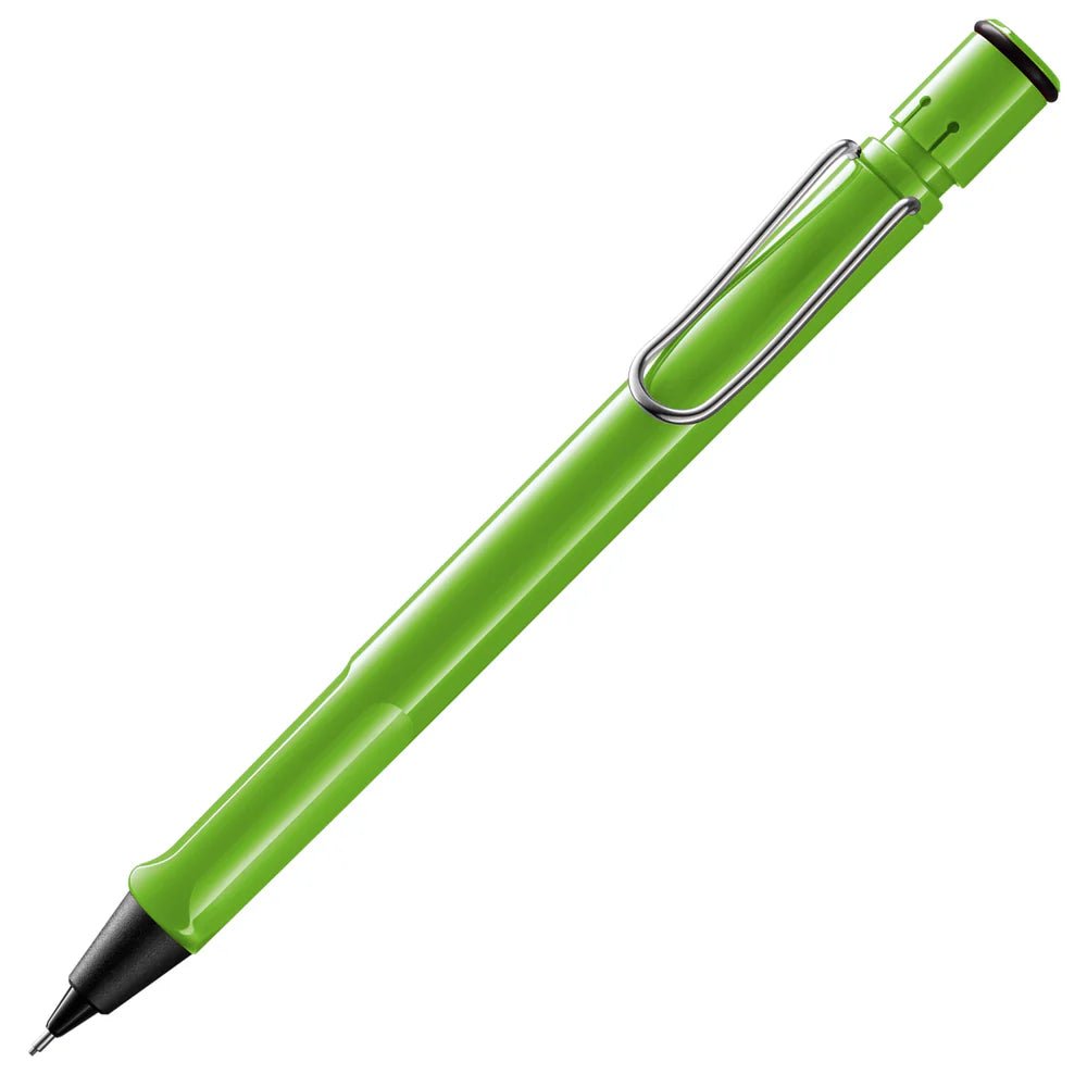 Porte - mine LAMY safari - Green - 0.5 - 4014519661382