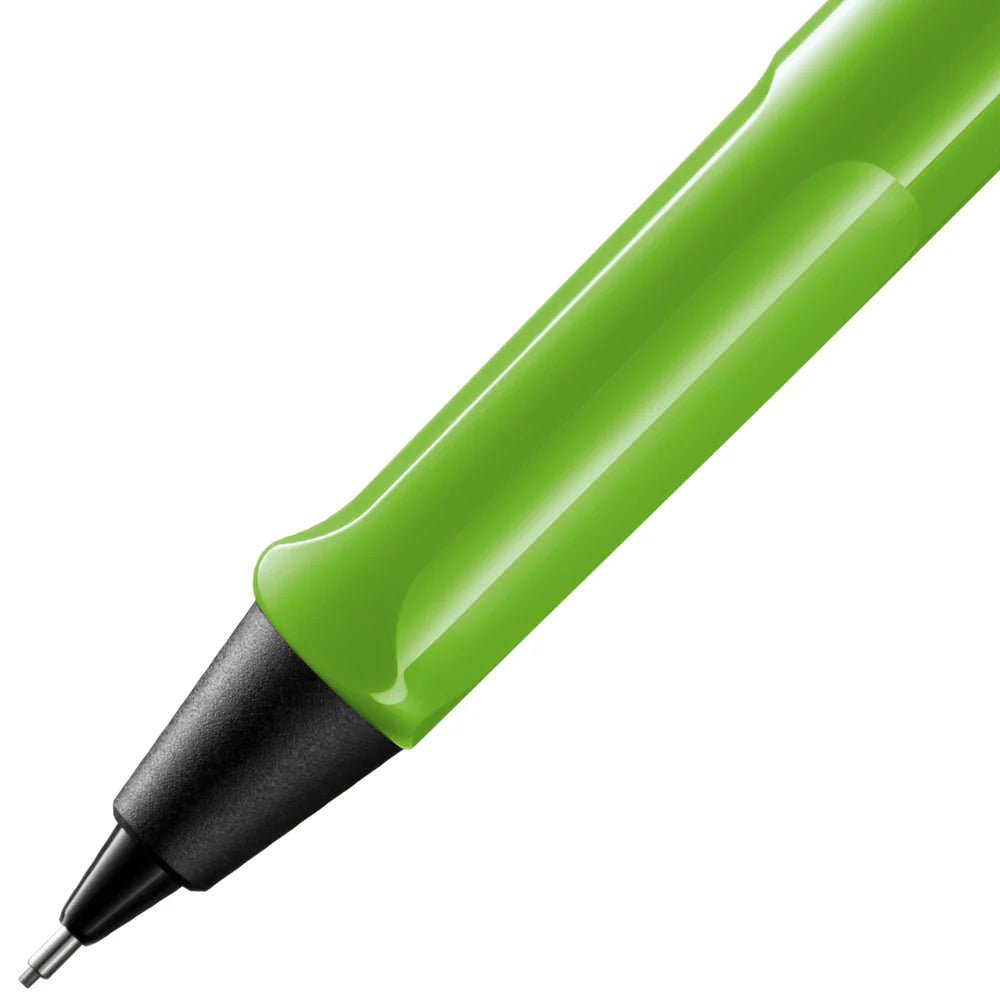 Porte - mine LAMY safari - Green - 0.5 - 4014519661382