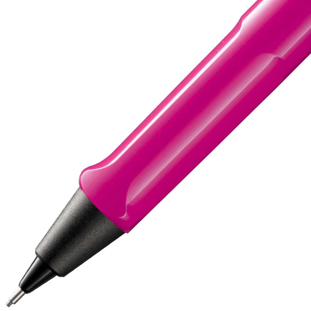 Porte - mine LAMY safari - Pink - 0.5 - 4014519052654