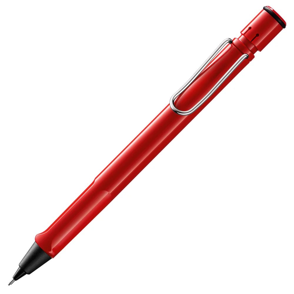 Porte - mine LAMY safari - Red - 0.5 - 4014519052654