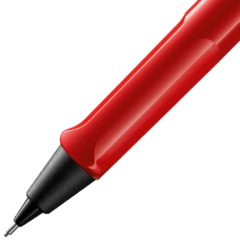 Porte - mine LAMY safari - Red - 0.5 - 4014519052654