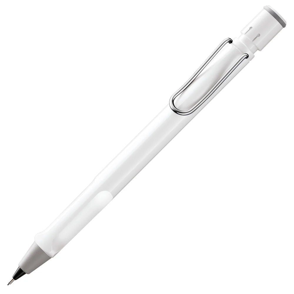 Porte - mine LAMY safari - White - 0.5 - 4014519218562