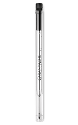 Recharge bille Goliath CARAN D'ACHE - Medium (M) - Noir