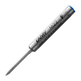 Recharge stylo bille LAMY M22 - Fine (F) - Bleu