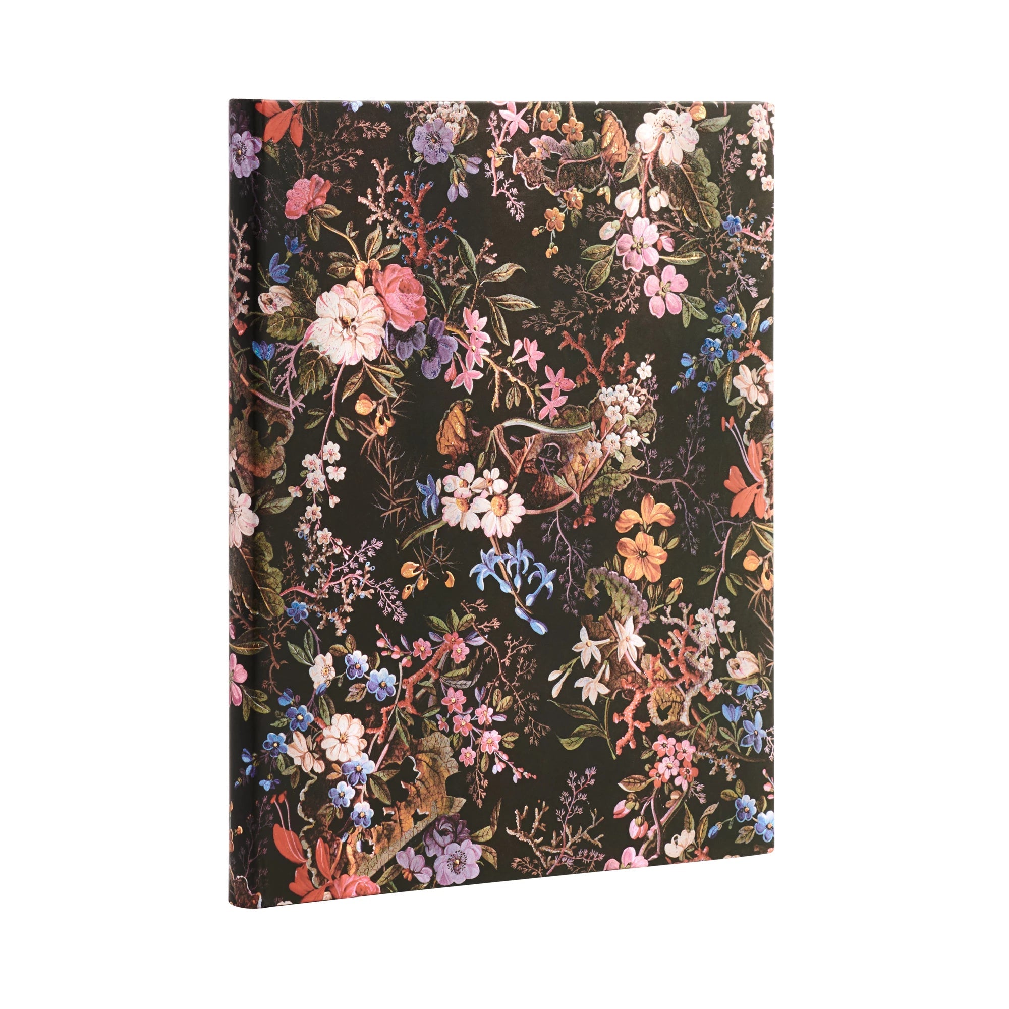 Répertoire PAPERBLANKS Floralia - Ultra - Hardcover - 144p - 9781439793589