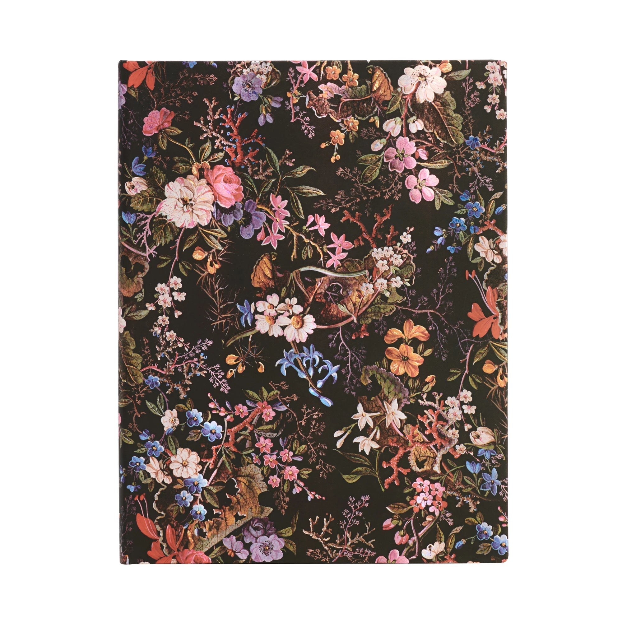 Répertoire PAPERBLANKS Floralia - Ultra - Illustré - 9781439793589