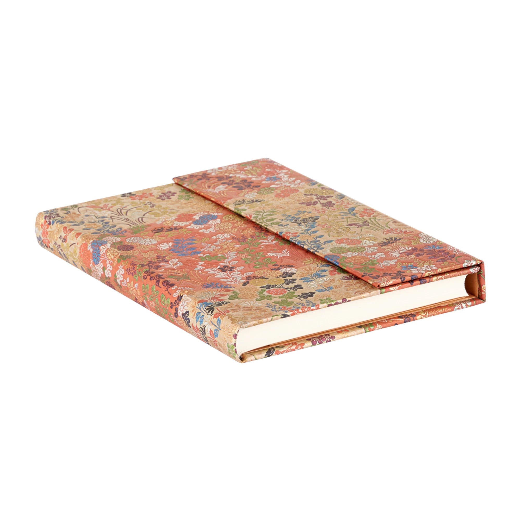 Répertoire PAPERBLANKS Kara - ori - Midi - Hardcover - 144p - 9781439796207