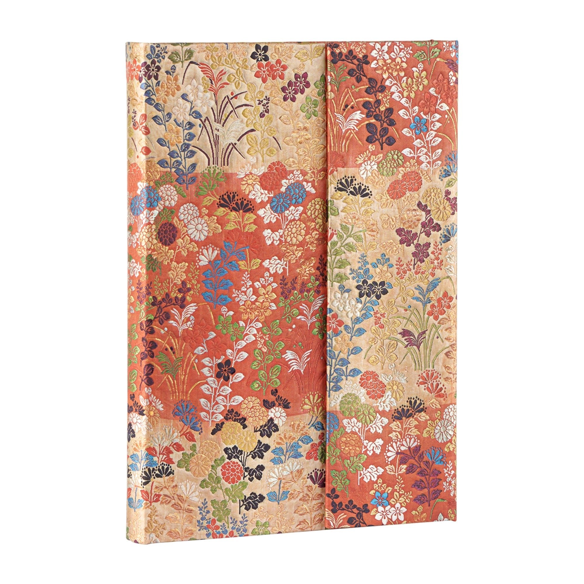Répertoire PAPERBLANKS Kara - ori - Midi - Hardcover - 144p - 9781439796207