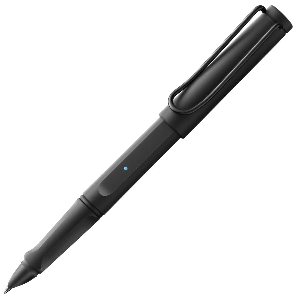 Set LAMY Safari All Black ncode - Smartpen & Carnet numérique - Digital - 4014519744955