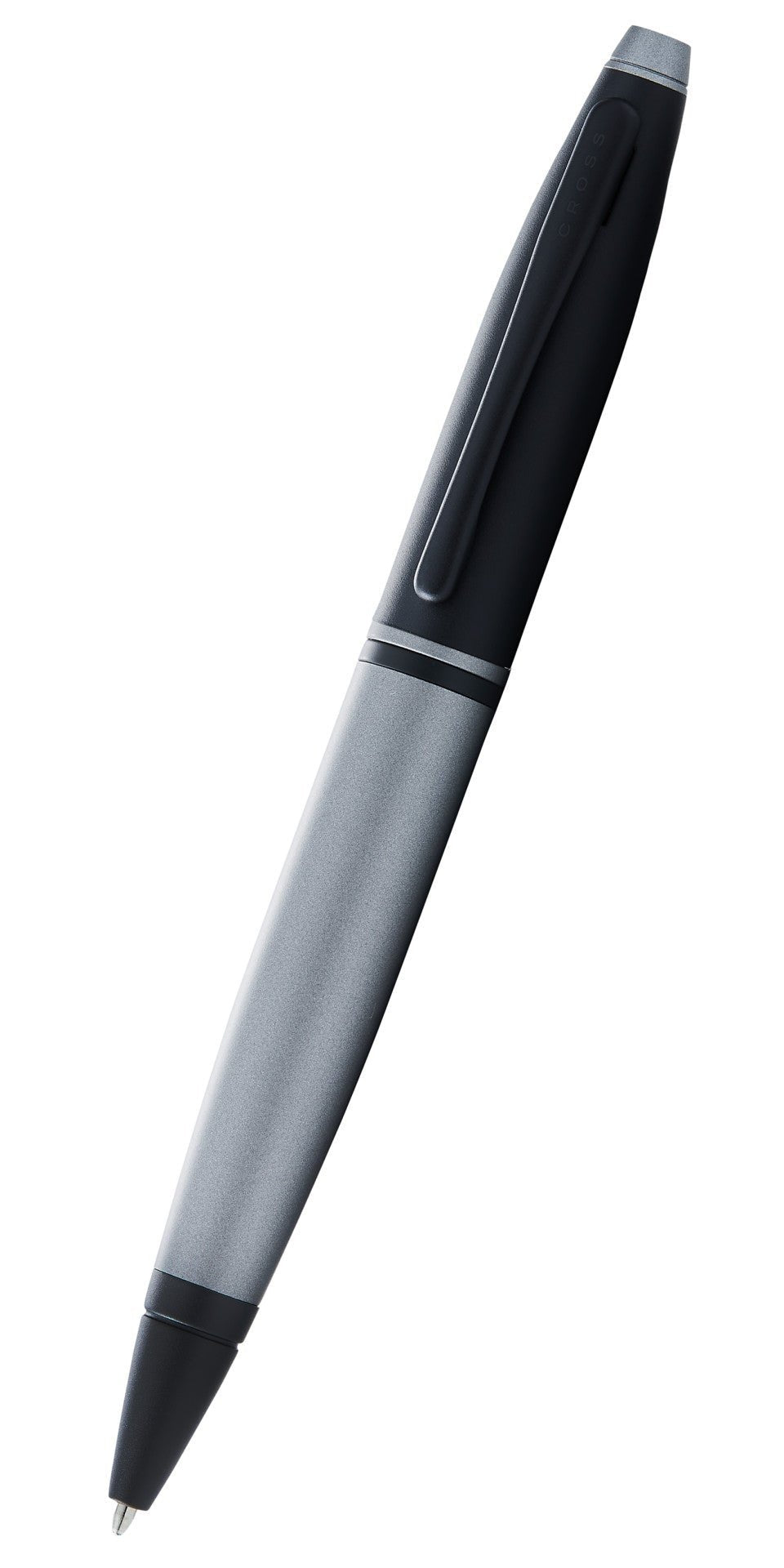 Stylo bille CROSS Calais - Matt Gray BT - 073228142401