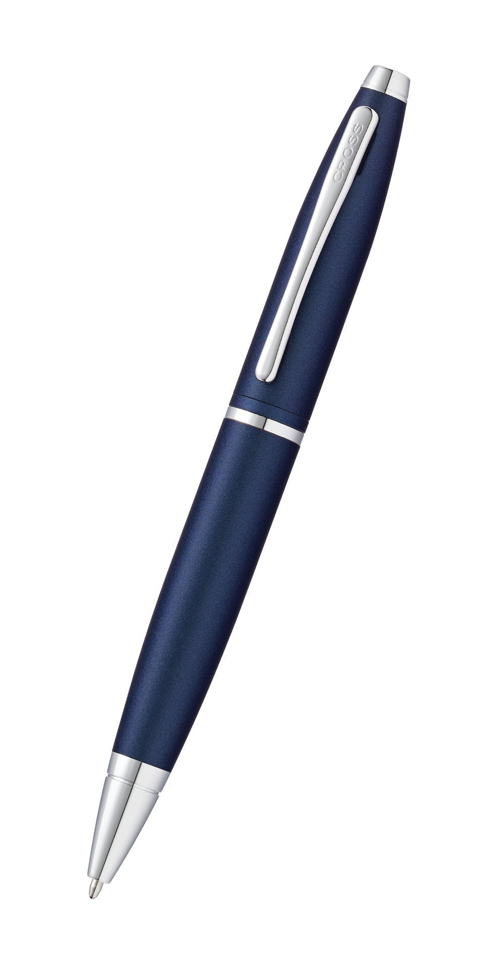 Stylo bille CROSS Calais - Midnight Blue CT - 073228134154