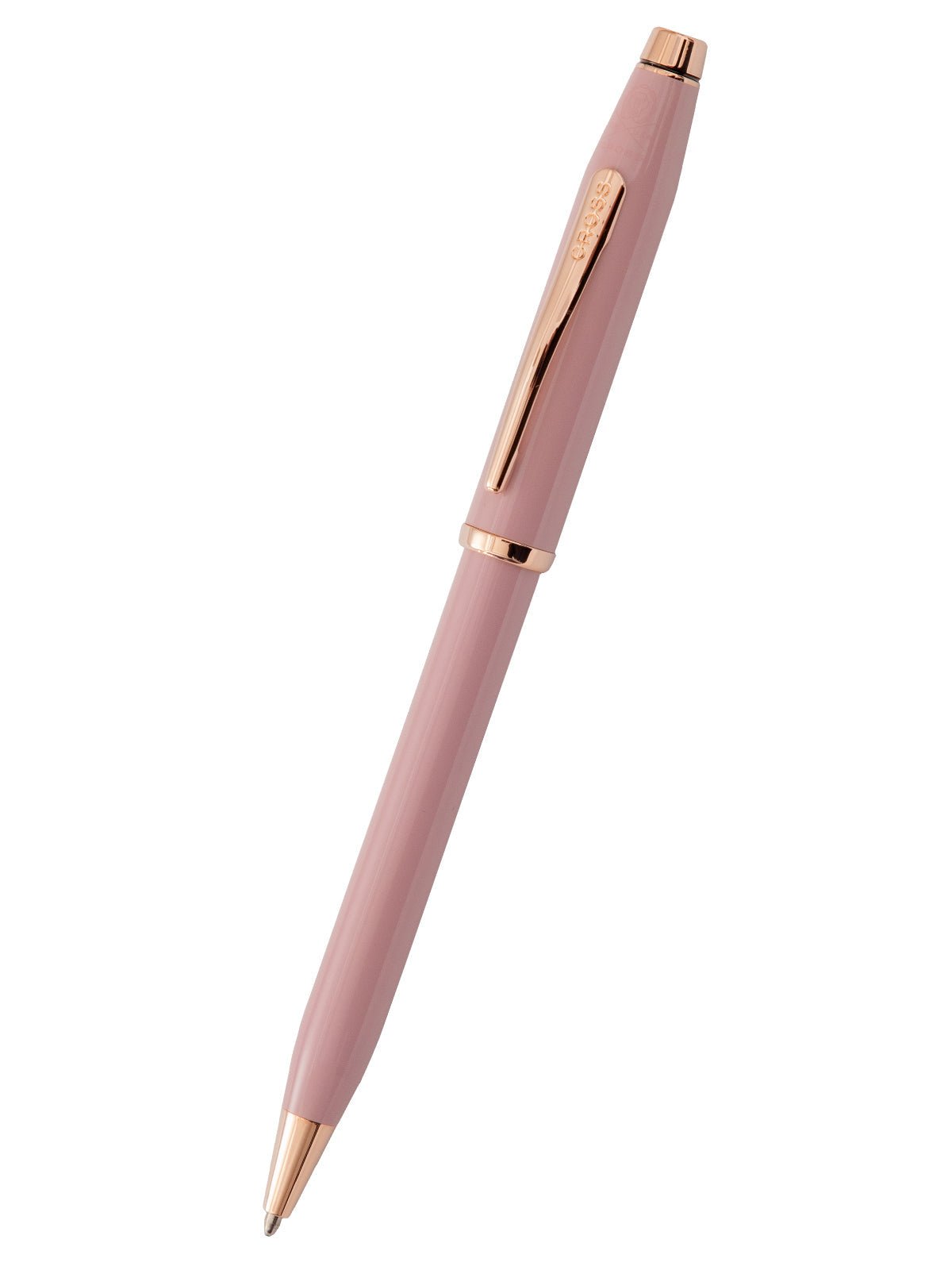 Stylo bille CROSS Century II - Smokey Pink - 073228146935