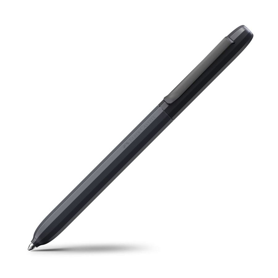 Stylo bille FABER - CASTELL Avori - Cosmic Flow - 4005401406600