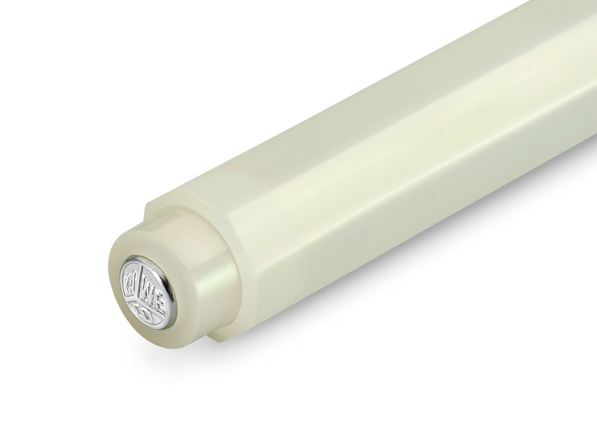 Stylo bille KAWECO Lunar Sport - Light Green - 4251734928047