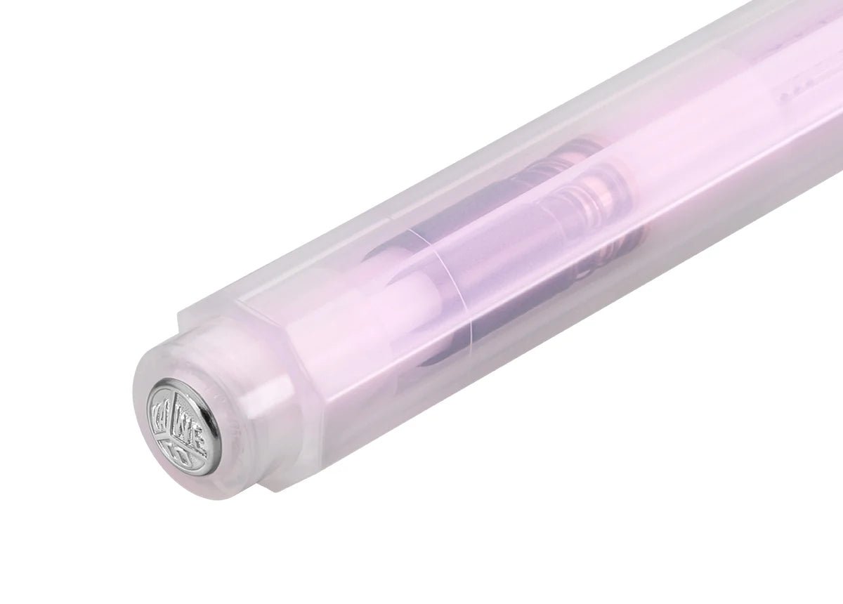 Stylo bille KAWECO Lunar Sport - Light Purple - 4251734928122