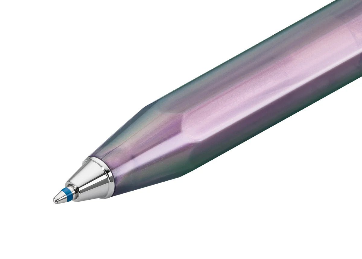 Stylo bille KAWECO Lunar Sport - Shadow Purple - 4251734928290