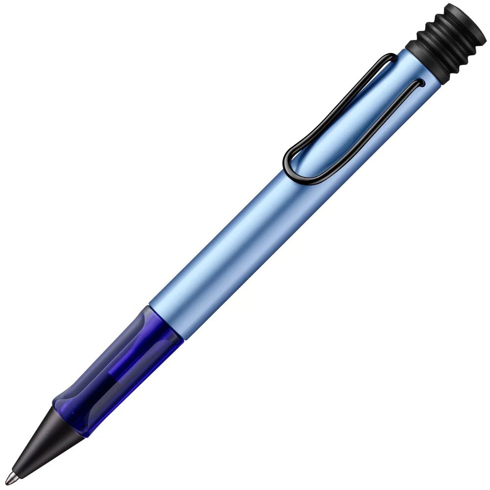 Stylo bille LAMY AL - star Édition Spéciale 2024 - Aquatic - 4014519766490
