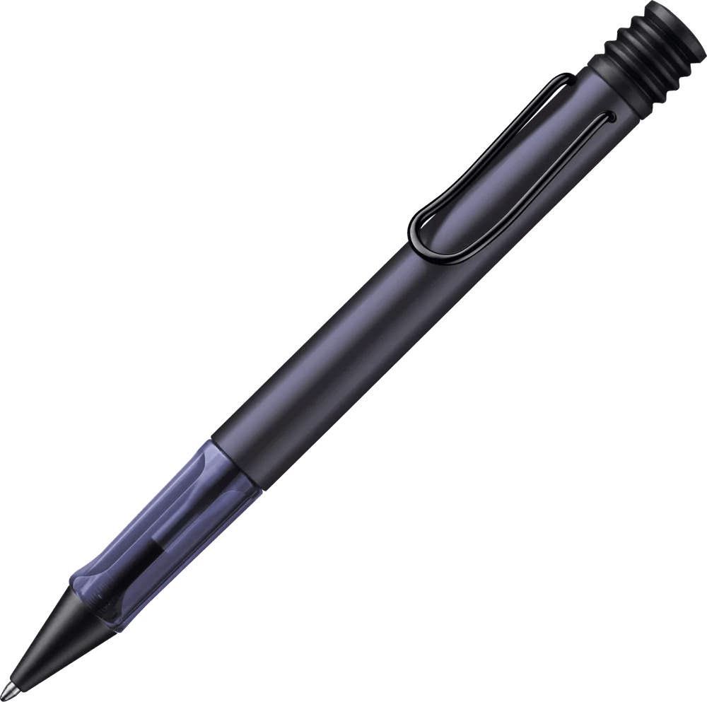 Stylo bille LAMY AL - star Édition Spéciale 2025 - Dark Dusk - 4014519791638