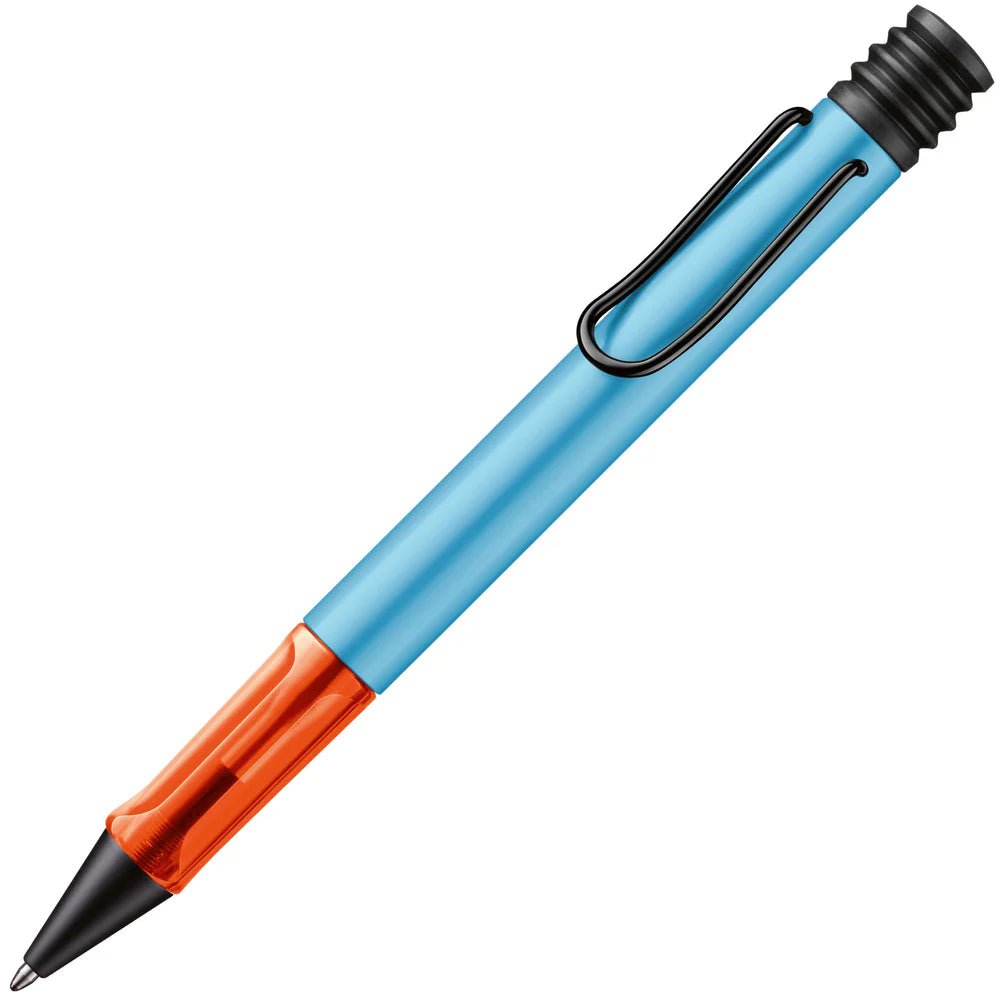 Stylo bille LAMY AL - star Édition Spéciale 2025 - Denim - 4014519790006