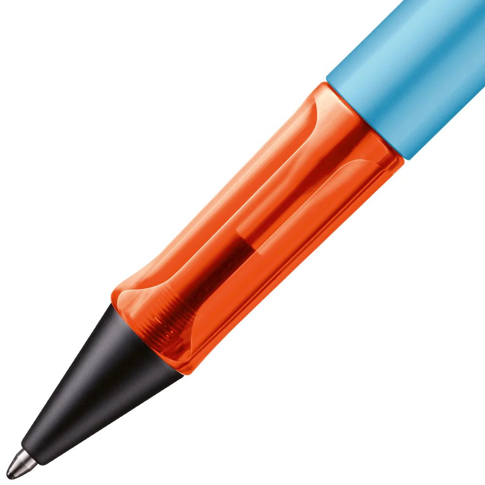 Stylo bille LAMY AL - star Édition Spéciale 2025 - Denim - 4014519790006