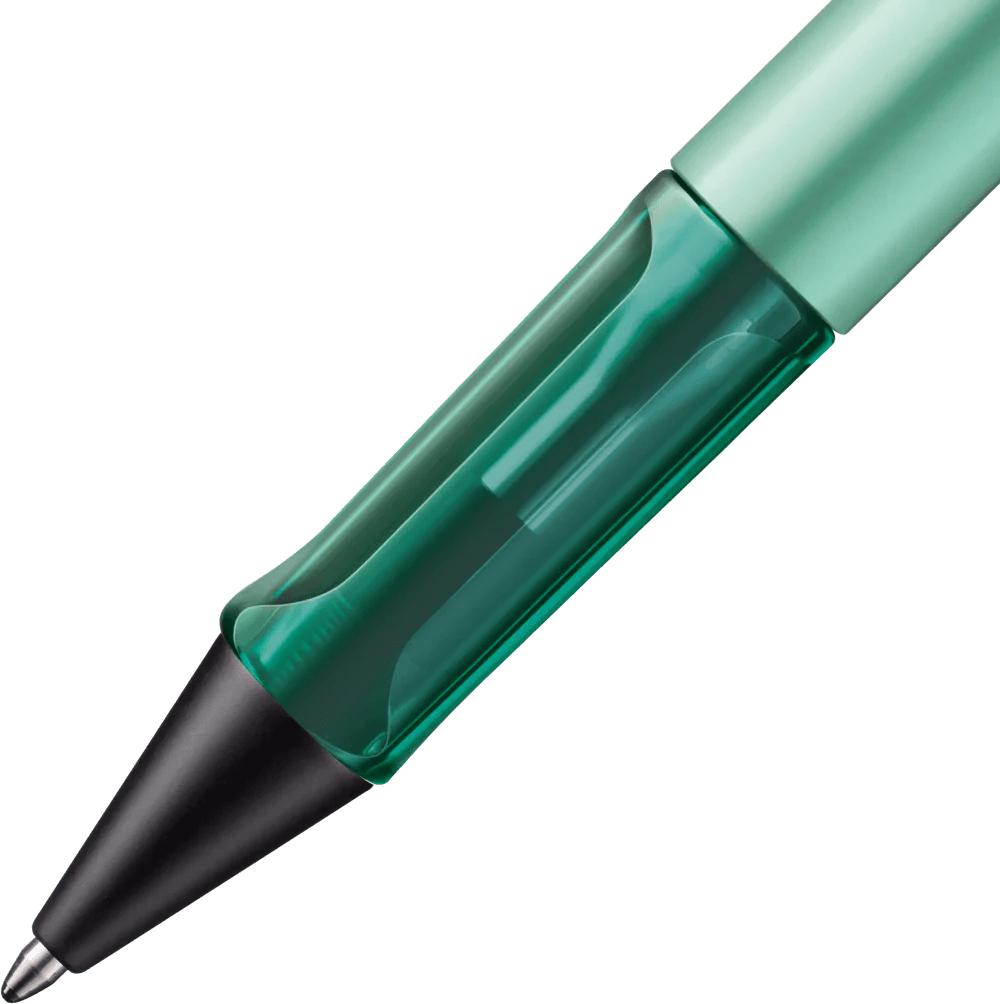 Stylo bille LAMY AL - star Édition Spéciale 2025 - Mint - 4014519792093