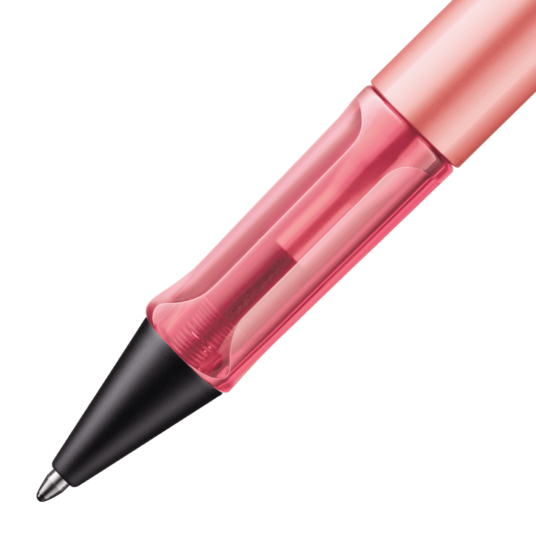 Stylo bille LAMY AL - star Édition Spéciale 2026 - Flamingo - 4014519800392
