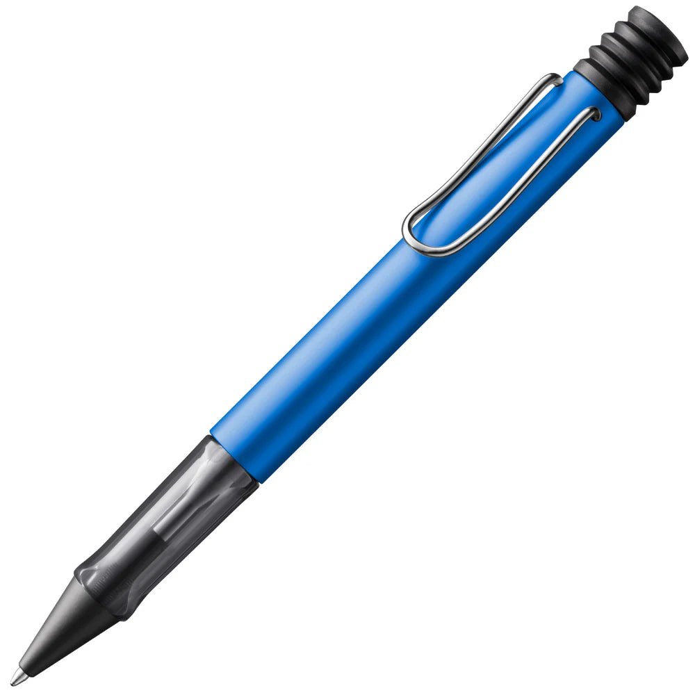 Stylo bille LAMY AL - star - Ocean Blue - 4014519202158