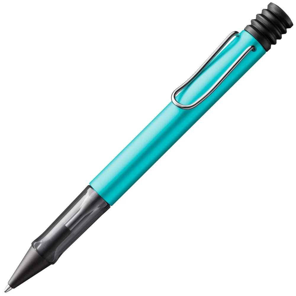Stylo bille LAMY AL - star - Turmaline - 4014519728054