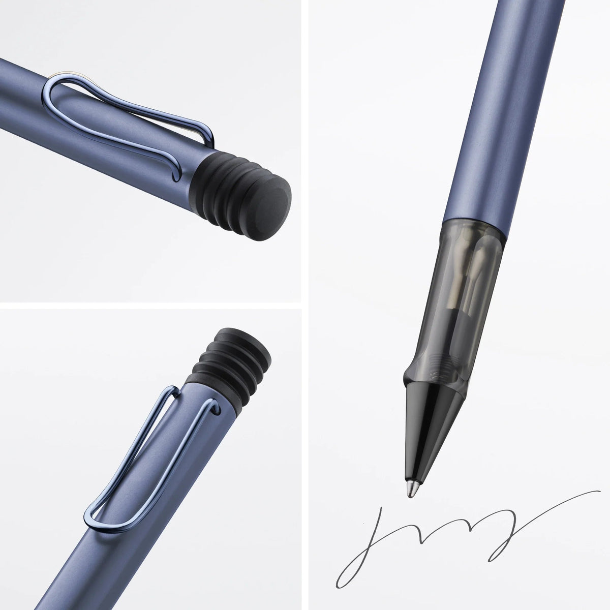 Stylo bille LAMY Lx - Blue - 4014519764113