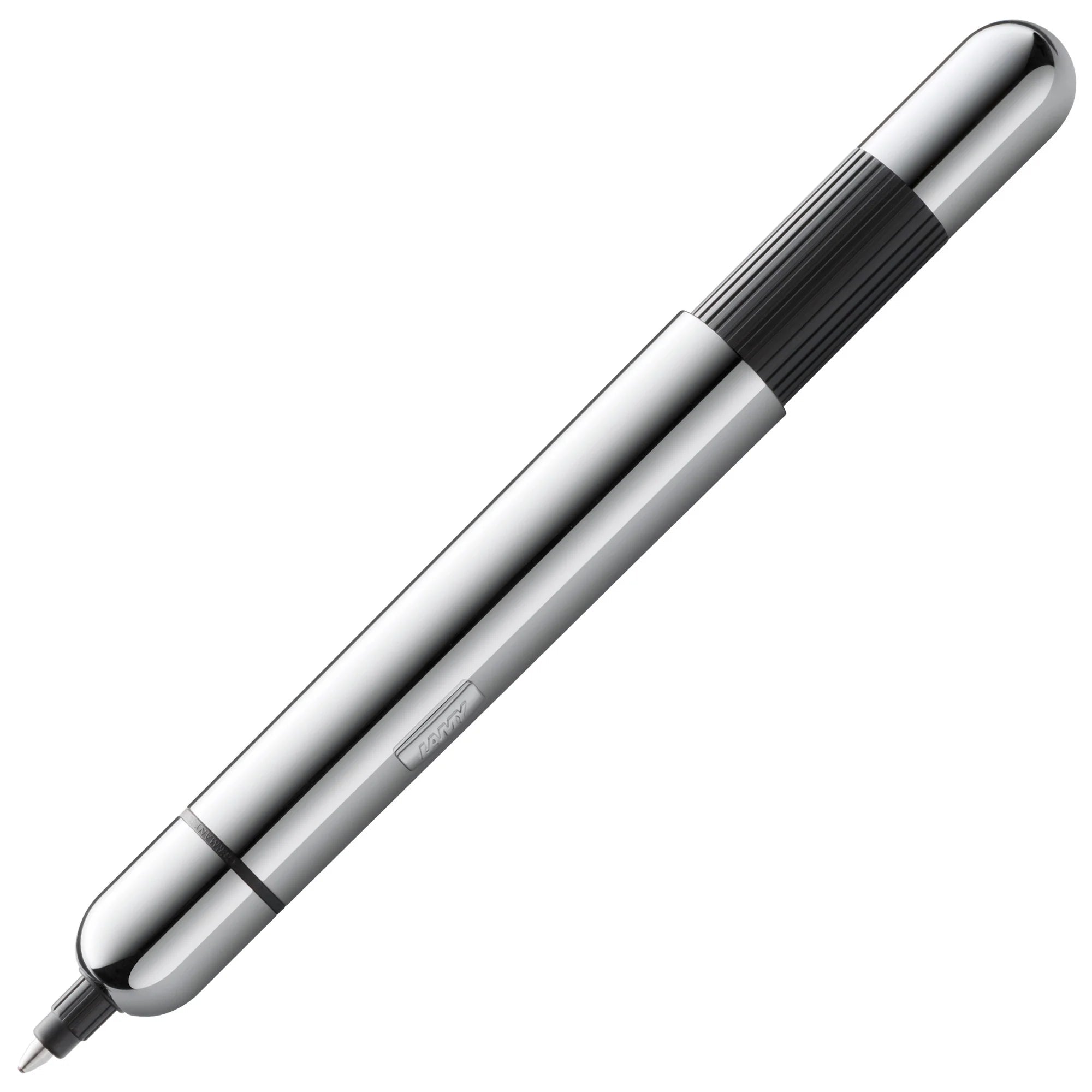 Stylo bille LAMY pico - Chromé - 4014519139256