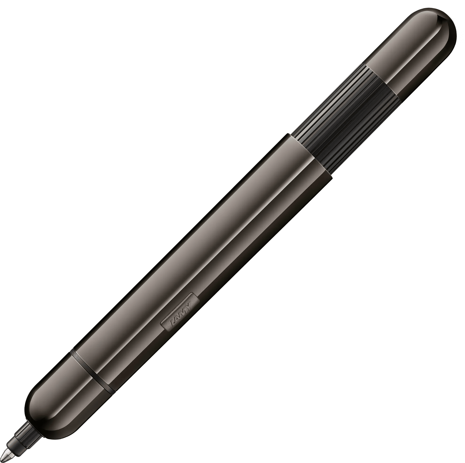 Stylo bille LAMY pico Édition Spéciale 2025 - LX Ruthenium - 4014519796480