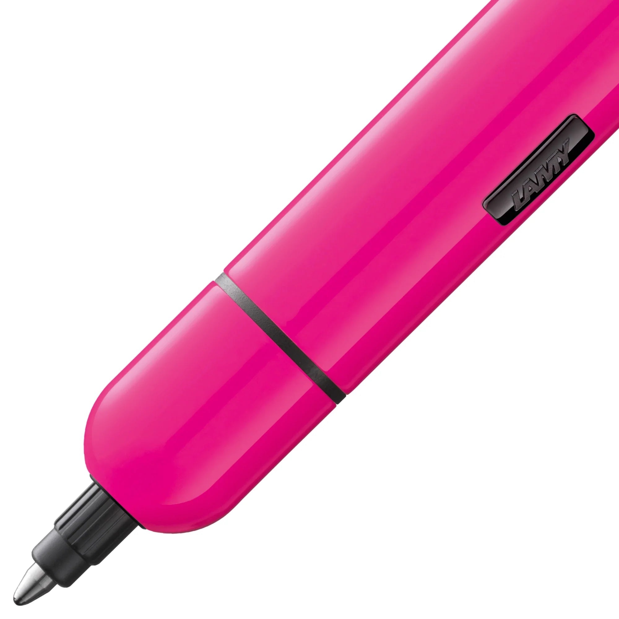 Stylo bille LAMY pico - Rose - 4014519684626