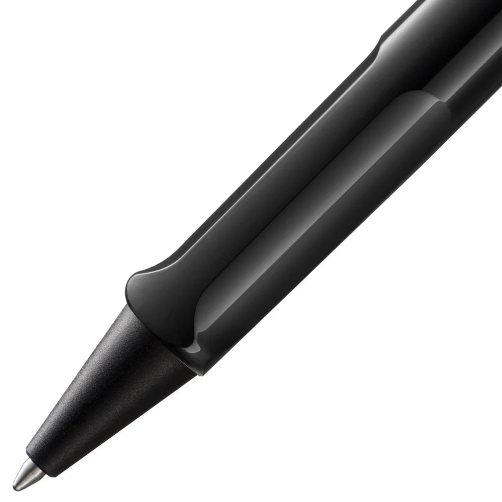 Stylo bille LAMY safari - Black - 4014519204008