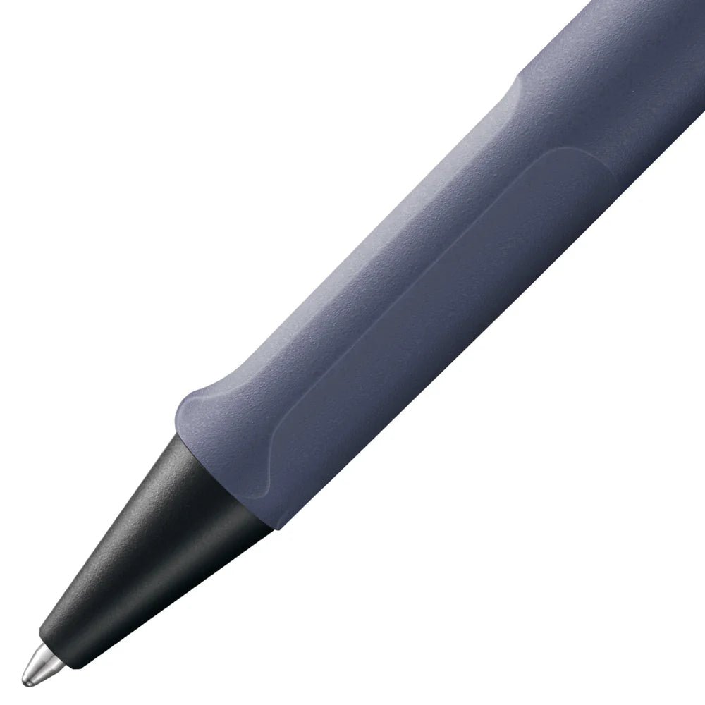 Stylo bille LAMY safari Édition Spéciale 2024 - Pink Cliff - 4014519765806