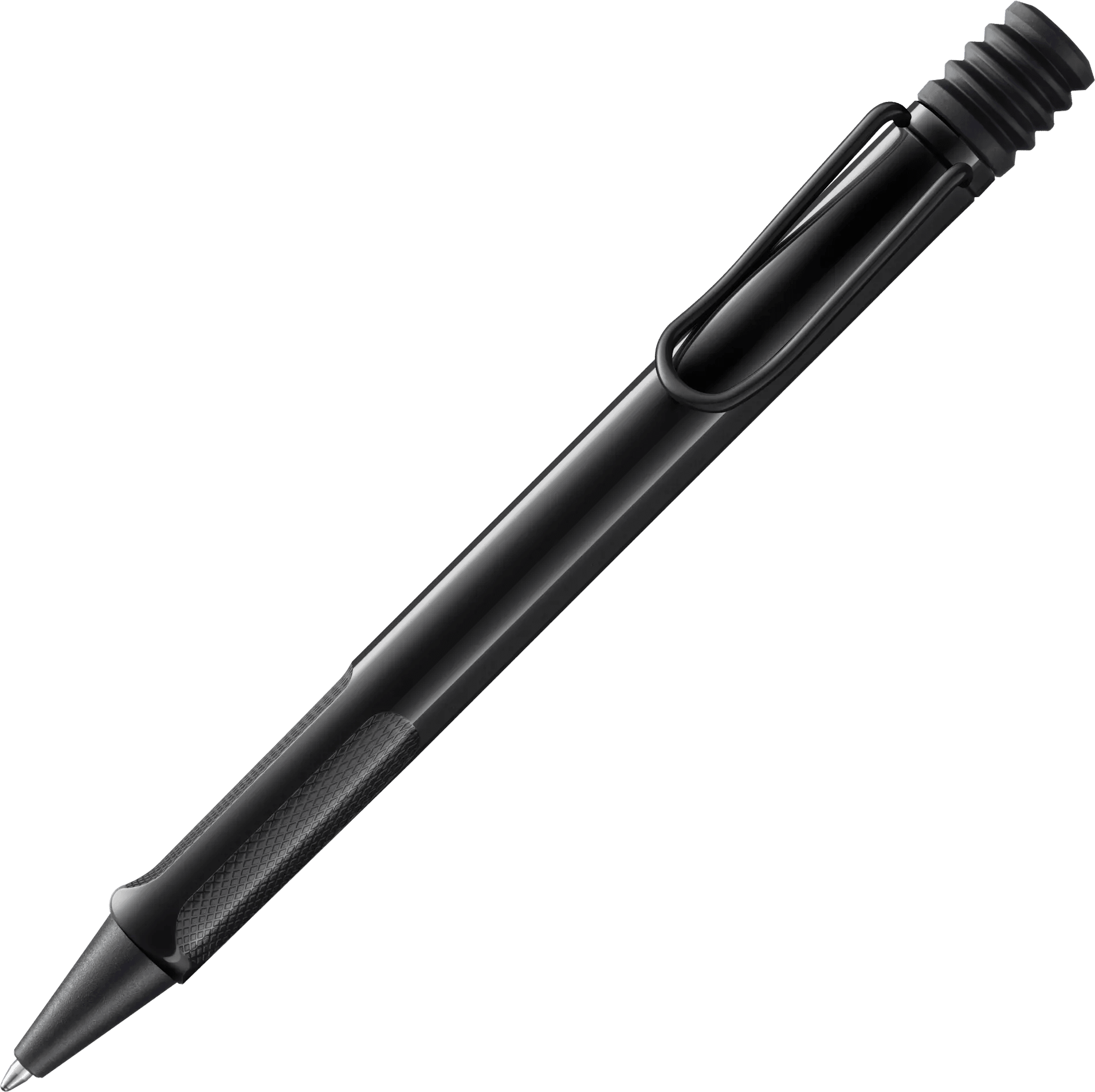 Stylo bille LAMY safari Édition Spéciale 2026 - Meteorite - 4014519802501