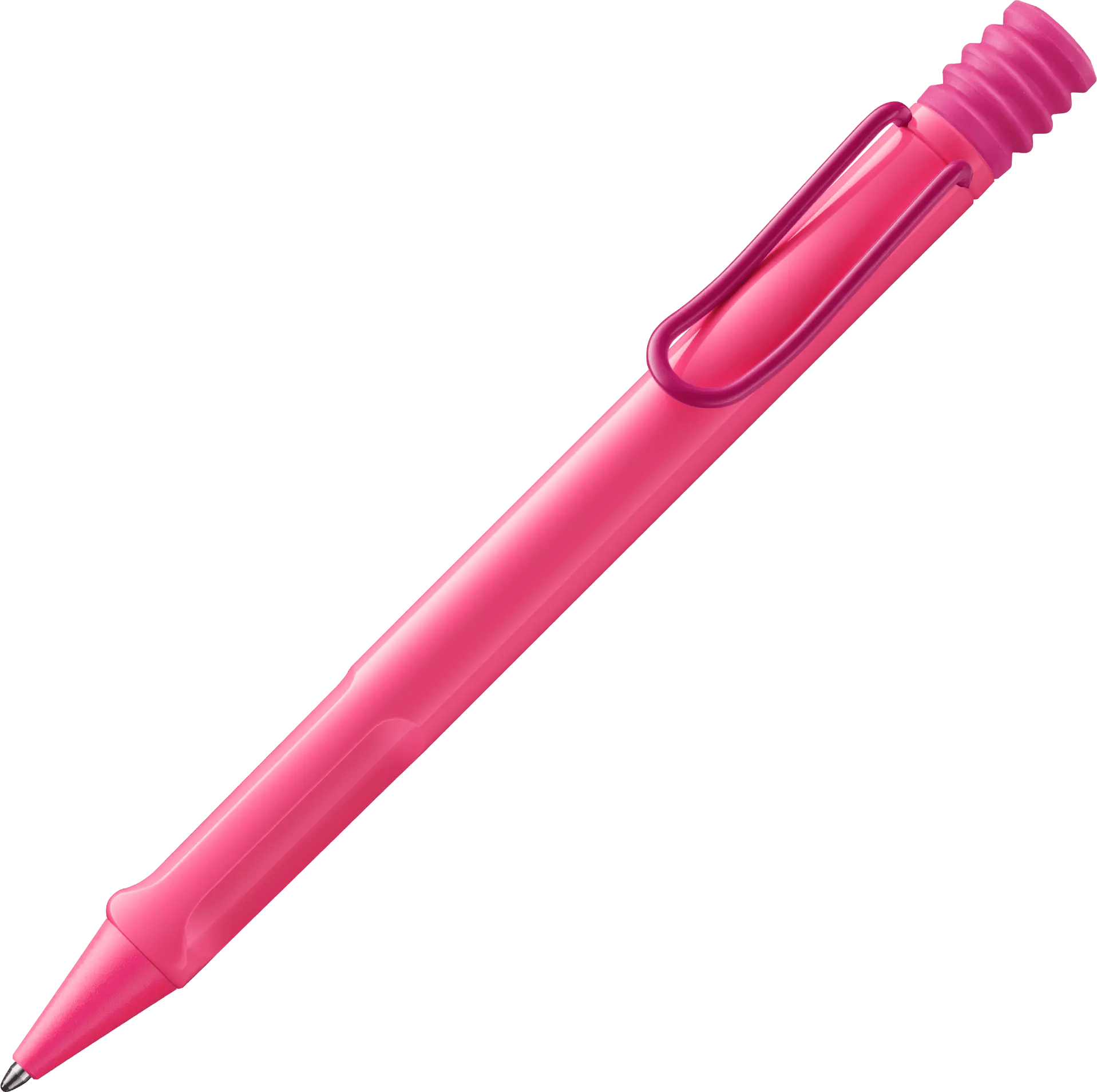 Stylo bille LAMY safari Édition Spéciale 2026 - Neon Pink - 4014519803515