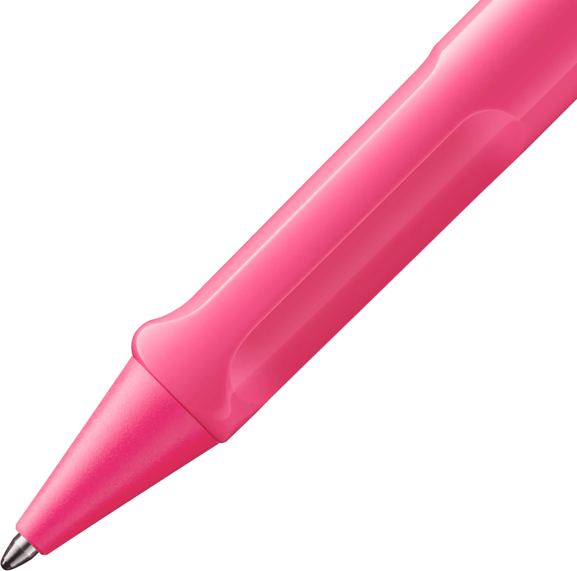 Stylo bille LAMY safari Édition Spéciale 2026 - Neon Pink - 4014519803515