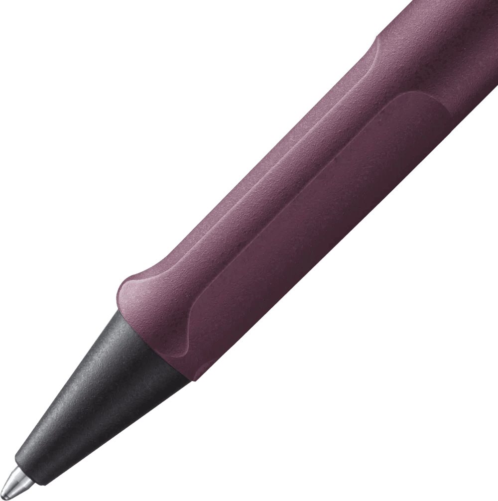 Stylo bille LAMY safari - Scarlet - 4014519763352