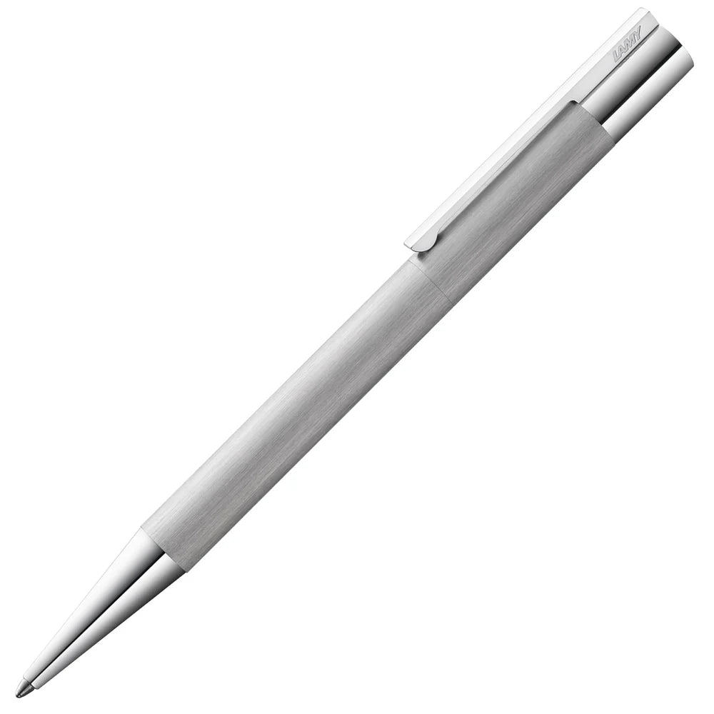 Stylo bille LAMY scala - Brushed - 4014519631989