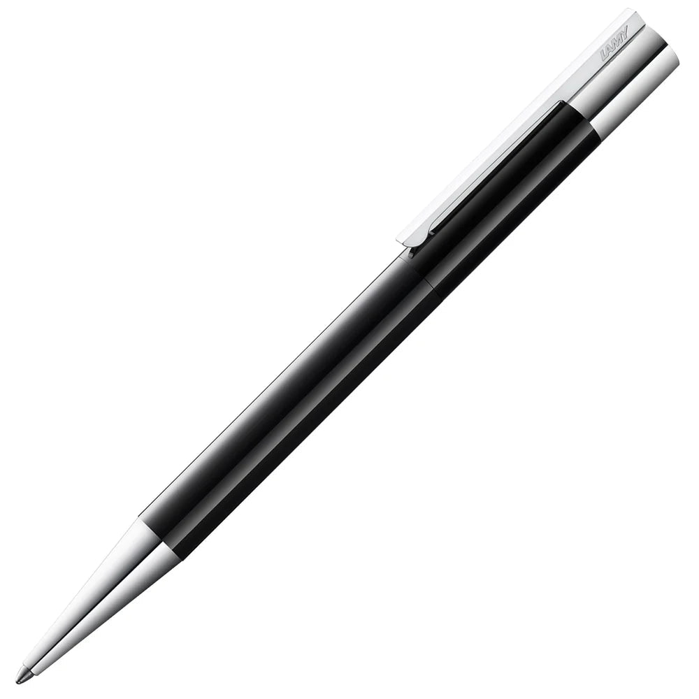 Stylo bille LAMY scala - Pianoblack - 4014519681205