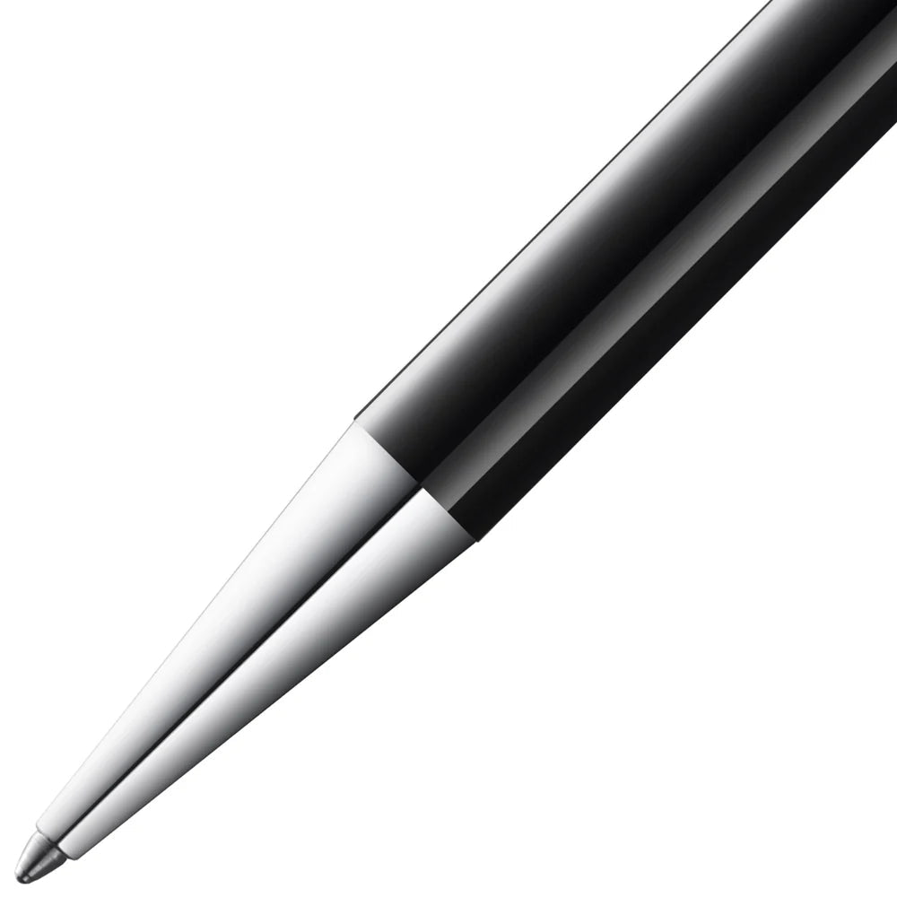 Stylo bille LAMY scala - Pianoblack - 4014519681205
