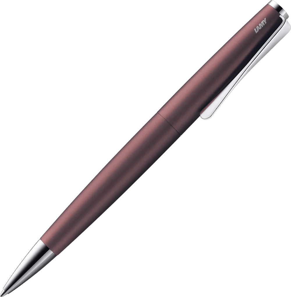 Stylo bille LAMY studio Édition Spéciale - Orion Matt - 4014519796558