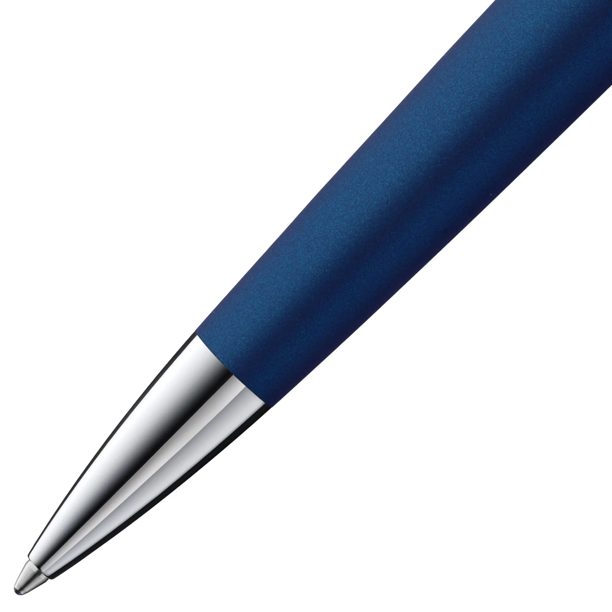 Stylo bille LAMY studio - Imperial Blue - 4014519291053