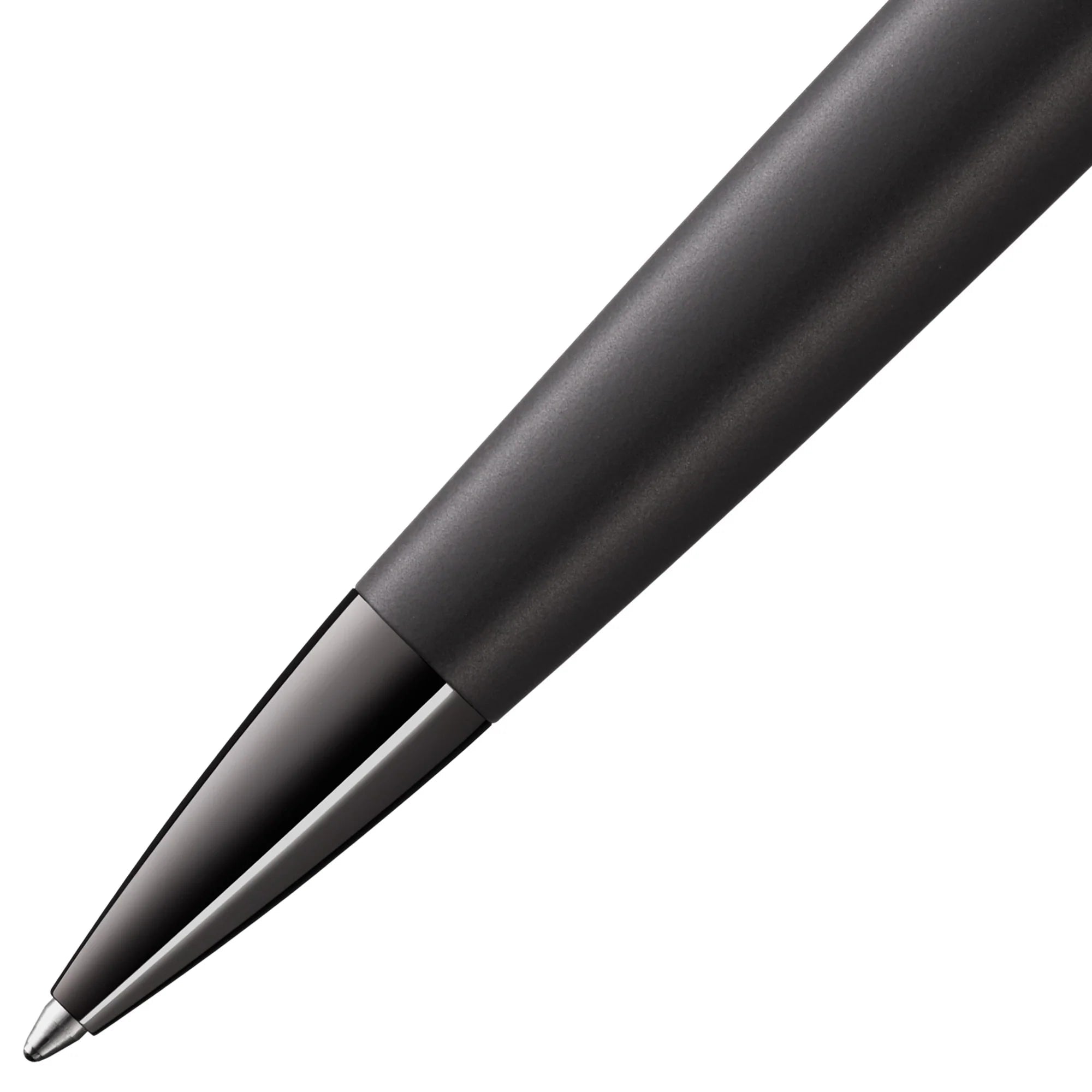 Stylo bille LAMY studio - Lx All Black - 4014519720652